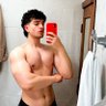 Profilbild von Gabriel Puentes