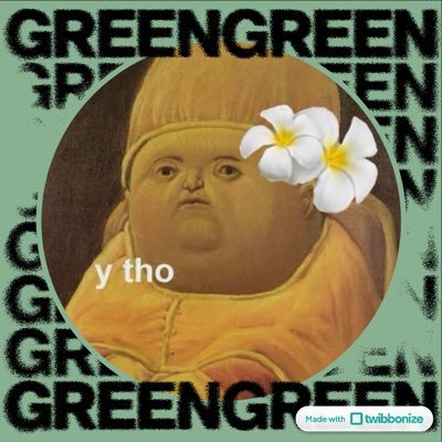 แอคเหลือง ✿ ythough11's profile picture