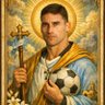 Hincha de Alberdi⭐️'s profile picture