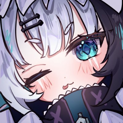 ChiyoAqua - Vtuber 🫧🐉's profile picture
