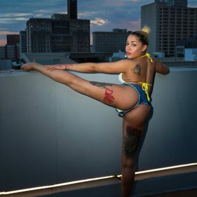 Poisonirie's profile picture