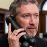 THOMAS MASSIE’S BONER PHONE profil fotoğrafı