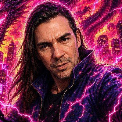 Johnny Chaos's profile picture