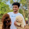 Shashank Minna Venkatesh profil fotoğrafı