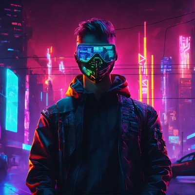 LeoLuke Saito's profile picture