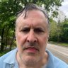 Profilbild von Stephen Evans