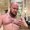 tedbear profil fotoğrafı