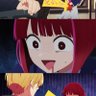 株の後にはサウナ 的头像
