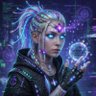 Profilbild von Crystalwizard