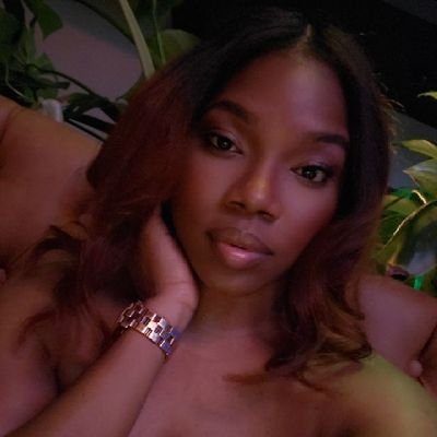 Chef Riia 🇯🇲's profile picture