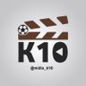 Фото профиля K10