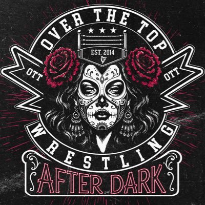 OTT WRESTLING's profile picture