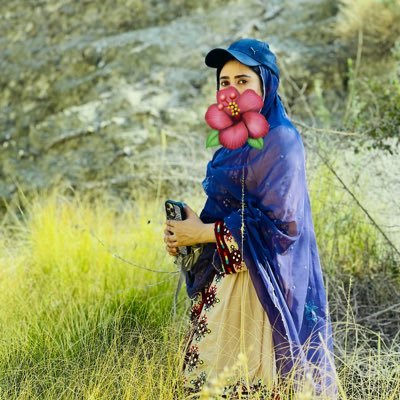 Andalib Baloch's profile picture