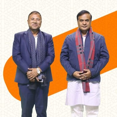 Bimal Borah's profile picture