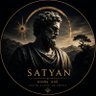 Фото профиля Satyan