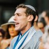 Profilbild von Joey Borgen