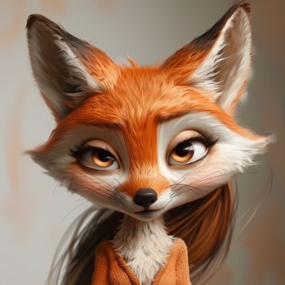 pattyfox64d's profile picture