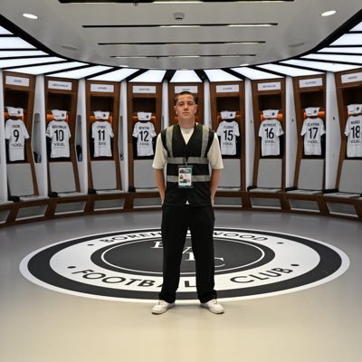 HenryBMedia's profile picture