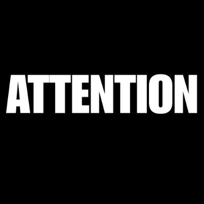 Attention's profile picture