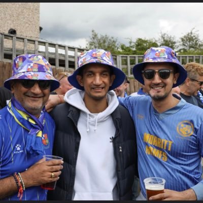 Sudhir Rawal's profile picture