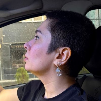 YeganehKhodami's profile picture
