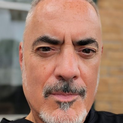 Joe Aguilar's profile picture