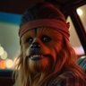 Фото профиля ChewbaccaDoesYoga