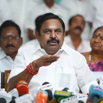 Santhosh Kuppusamy-SayYEStoWomenSafety&AIADMK's profile picture