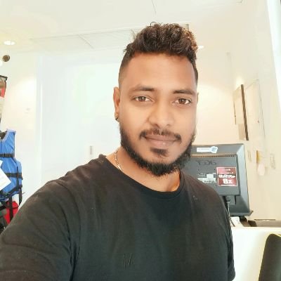 ᴀʀᴀᴠɪɴᴅ ᴀʀᴋ 💥's profile picture
