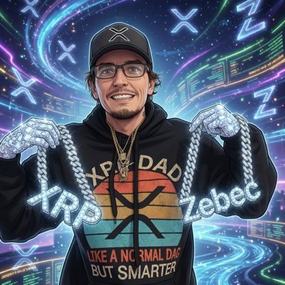 XRP DAD 🙅♂️🇺🇸's profile picture
