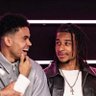 Olise X kane's profile picture