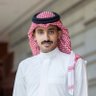 يوسف القوس 的头像