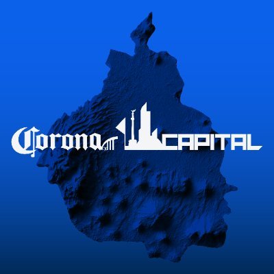 Corona Capital's profile picture