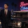 Profilbild von Bronco Obama