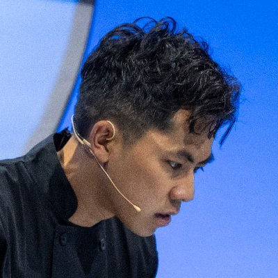 Kevin Wee 黃克文's profile picture