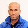 Фото профиля Zidane the man