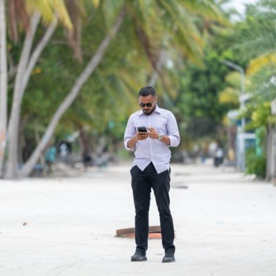 Arusham Abdulla's profile picture