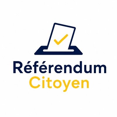 RefCitoyen's profile picture