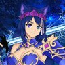KeekeeVT | V-Fauna 🦊 👑 ✨ 的头像