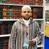 فُتُوحَاتٌ لِنَوَادِرِ الكُتُبِ وَالمَخْطُوطَاتِ 的头像