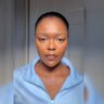 Profilbild von Khosi Mngomezulu
