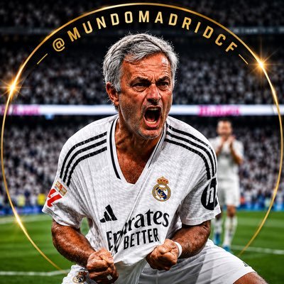 MundoMadridCF's profile picture