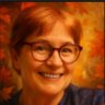 Фото профиля Elly van Apseren 😼🤓🌻🧀🫖🧶💻📚