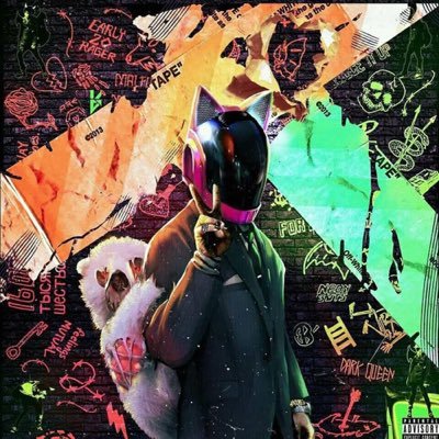 Astrokat 💕☄️🎸's profile picture