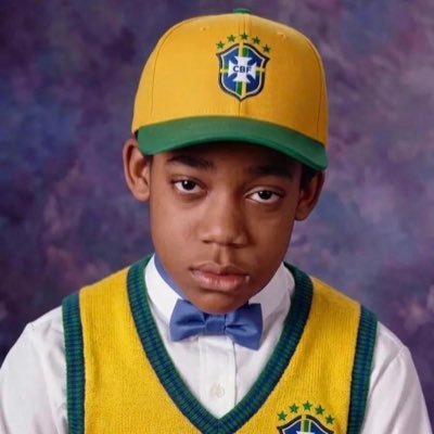 acervo todo mundo odeia o chris's profile picture