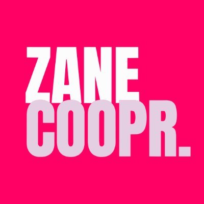 Zane Coopr's profile picture