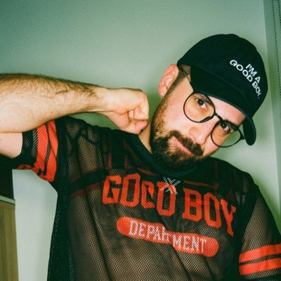 Cláudio 🧸's profile picture