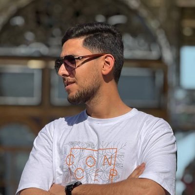 اَمیرَم's profile picture