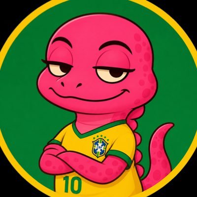 Lagartosincerao's profile picture