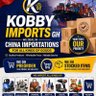 KOBBY IMPORTS GH profil fotoğrafı